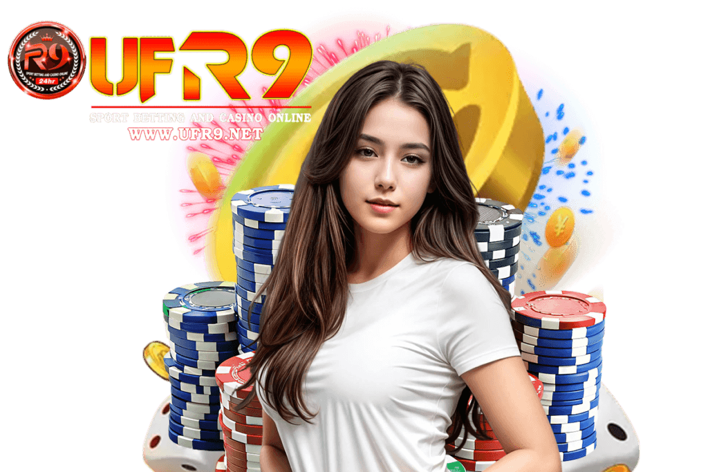 ufr9 แจกเครดิตฟรี